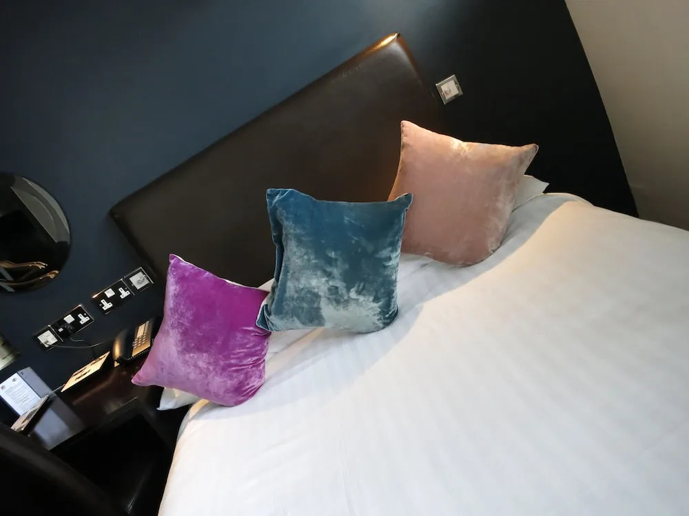 The Studley Hotel - Chambres
