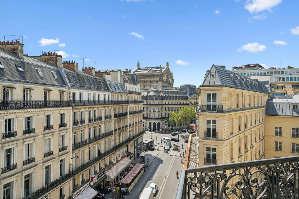 Hôtel Excelsior Opéra