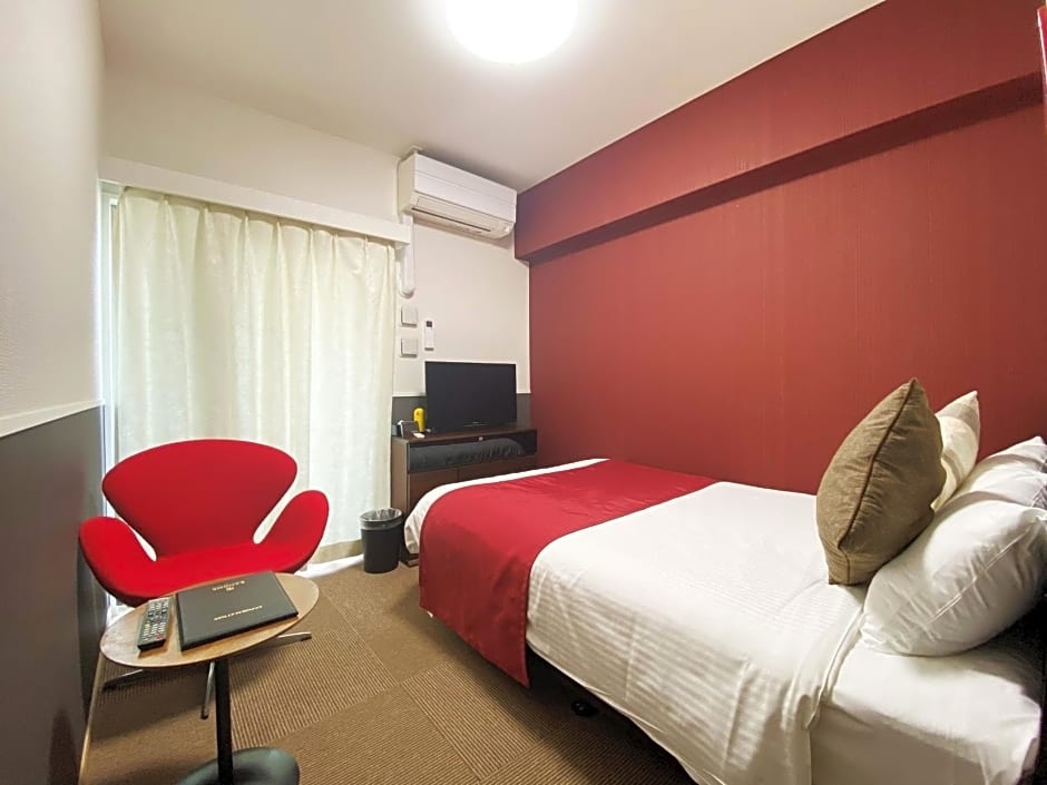 Randor Hotel Fukuoka 사진 16