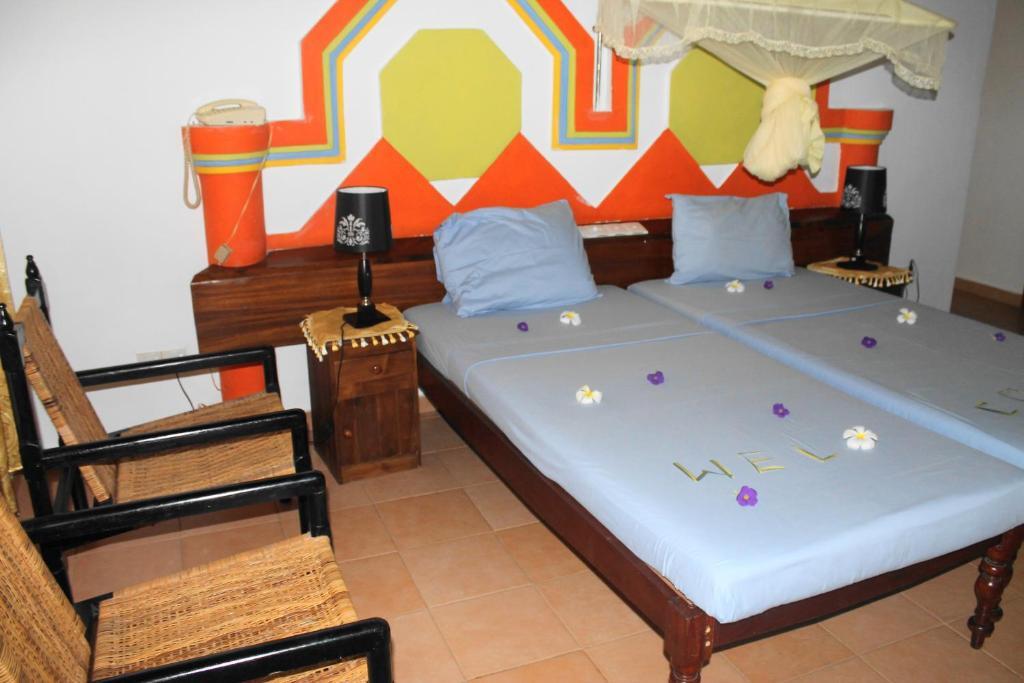 Pahalage Guesthouse