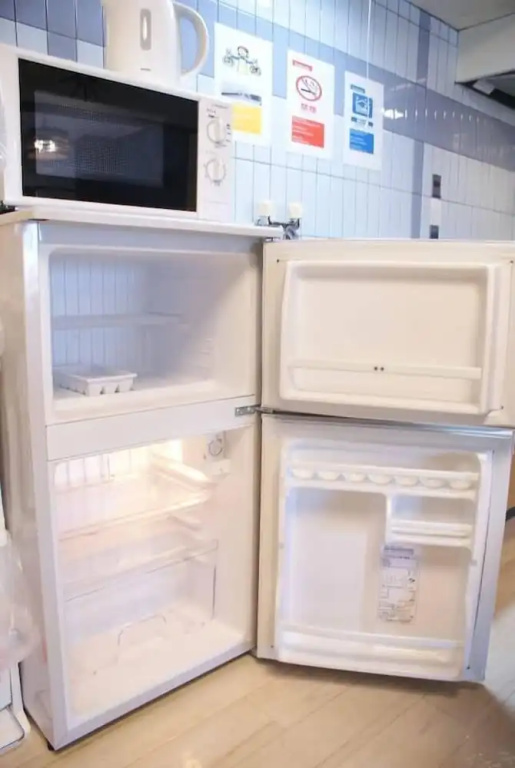 Shin-Osaka GRAND-H 502 사진 1