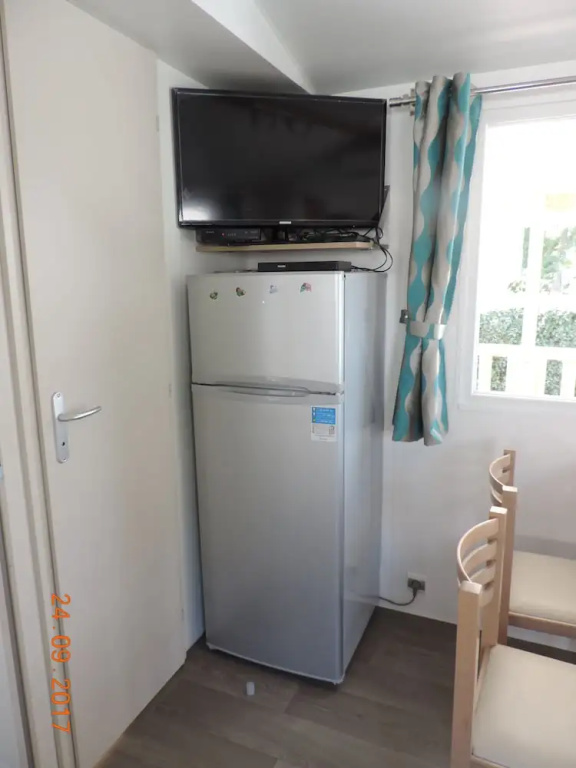 Voir la photo 4 — La Réserve Mobile Home Premium 4-6 Places, VIP-4 Fun Pass