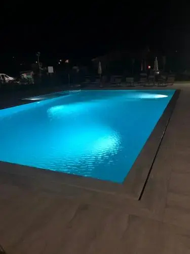 Agriturismo Casa Rosa - Général