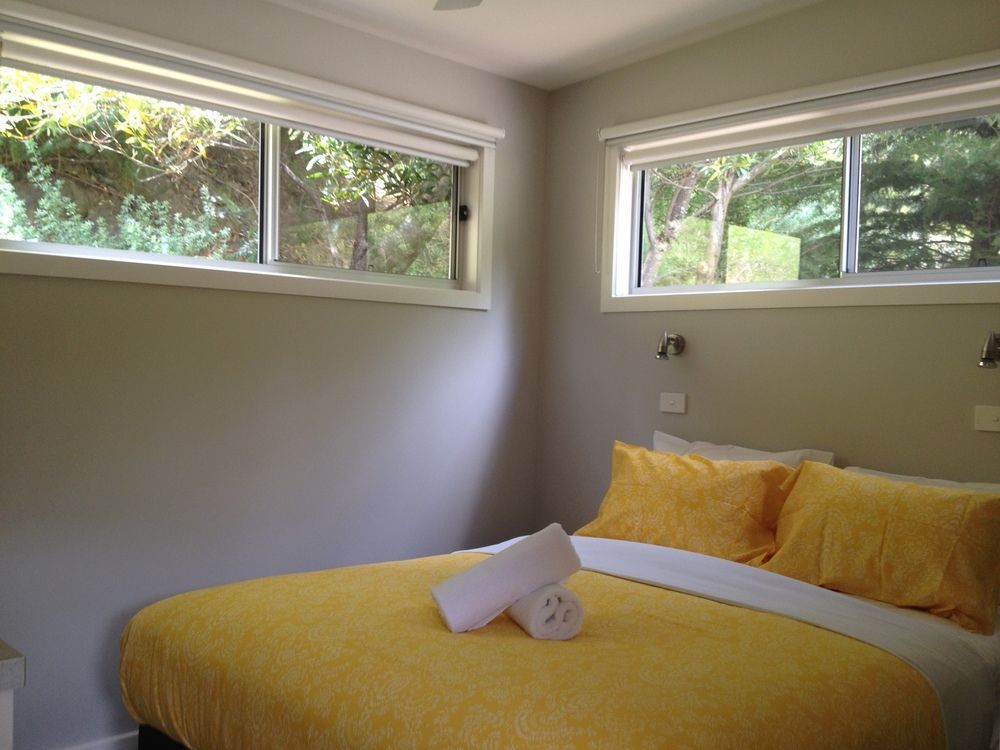 BIG4 Wye River Holiday Park by null