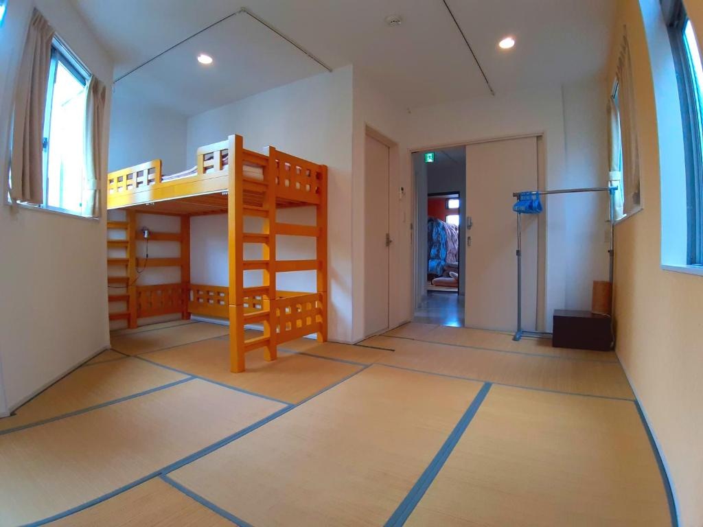 Guesthouse Ochakare 사진 12
