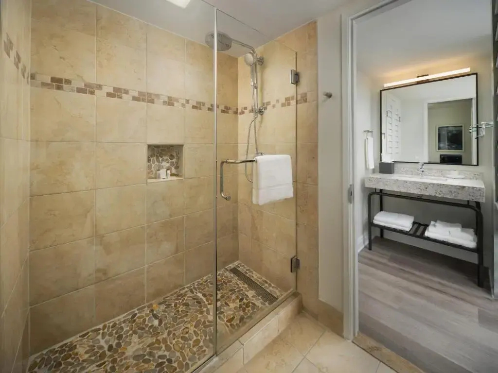 Hotel Indigo San Diego Del Mar by IHG - Chambres