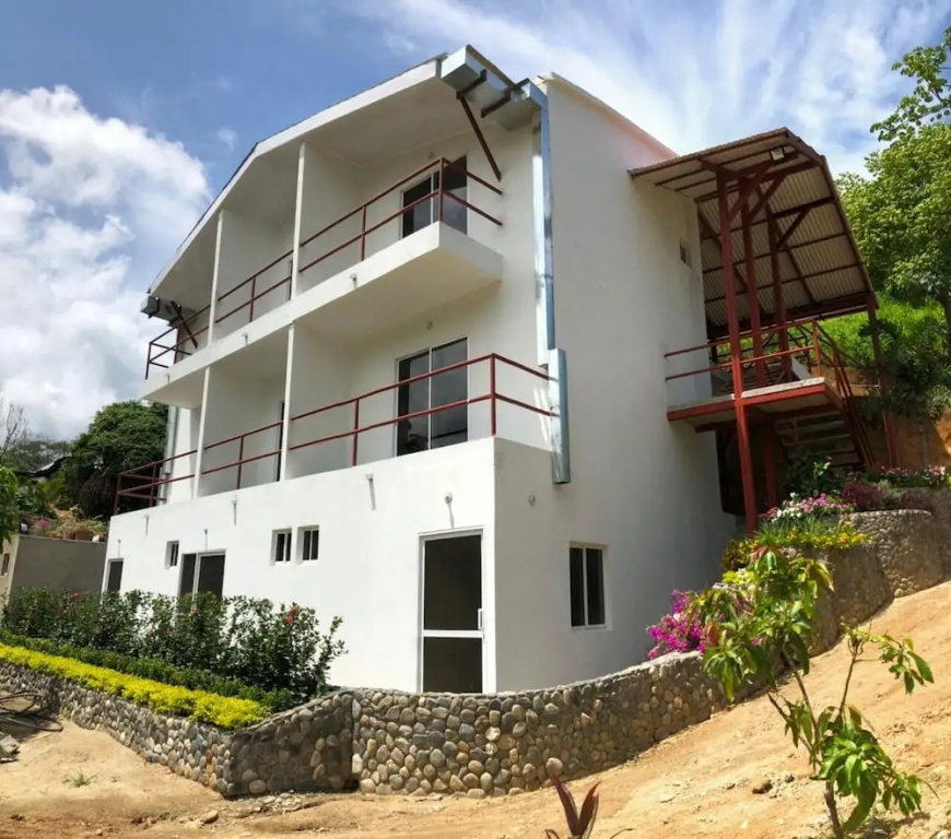 Tayrona Angel Lodge