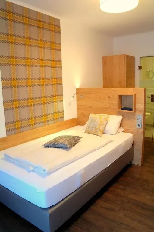 Landidyll Hotel Gasthof zum Freden - Chambres
