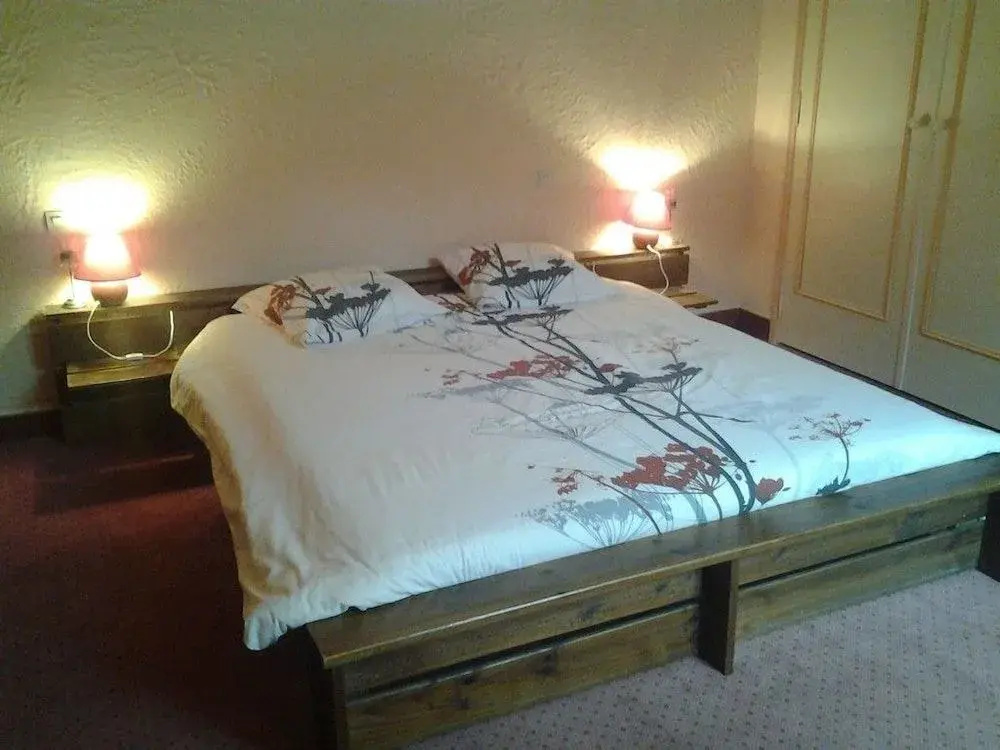 Voir la photo 4 — Domaine St Andrieu - Chambres d'hôtes