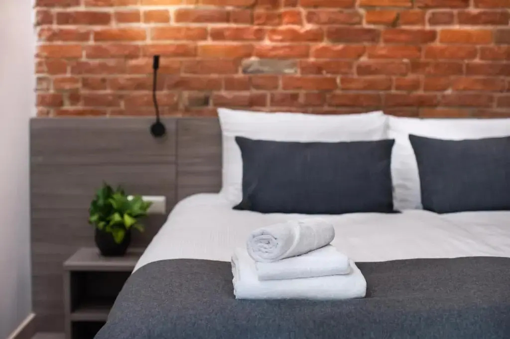 Standard Apartment