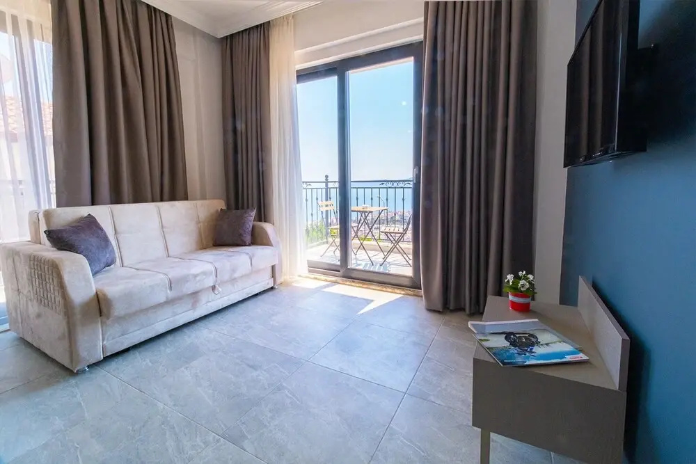 Family Apartment