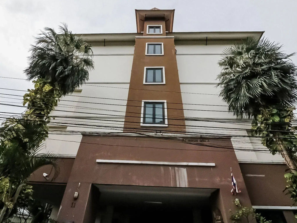 Unico Srinakarin Residence