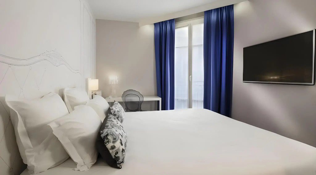 Hotel photo 11