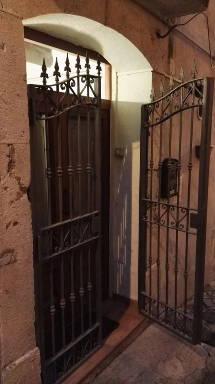Salerno Borgo Antico Secret Apartment
