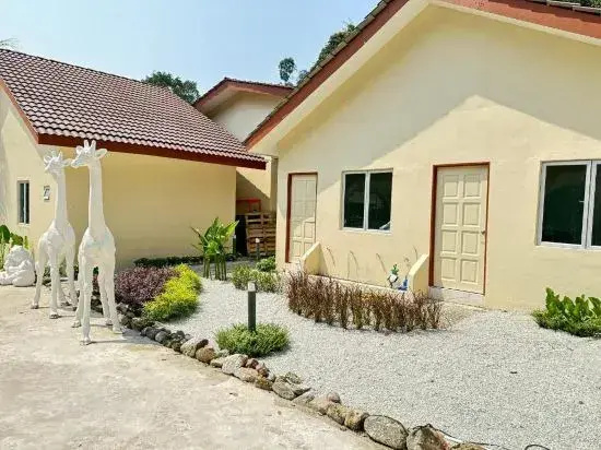 Lilla Rainforest Retreat @ Hulu Langat