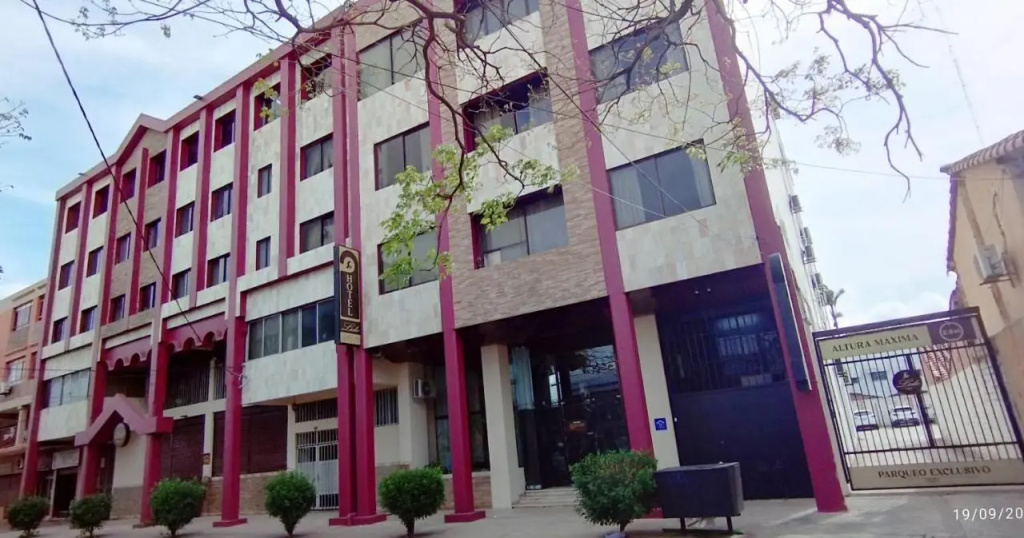 Lido Hotel