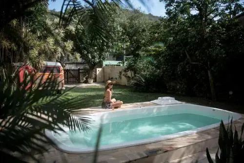 Books Rehab Hostel - фото 18