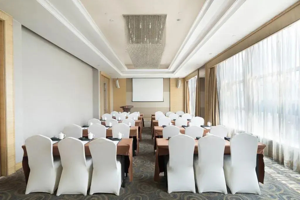 XinHua JianGuo Hotel - Général