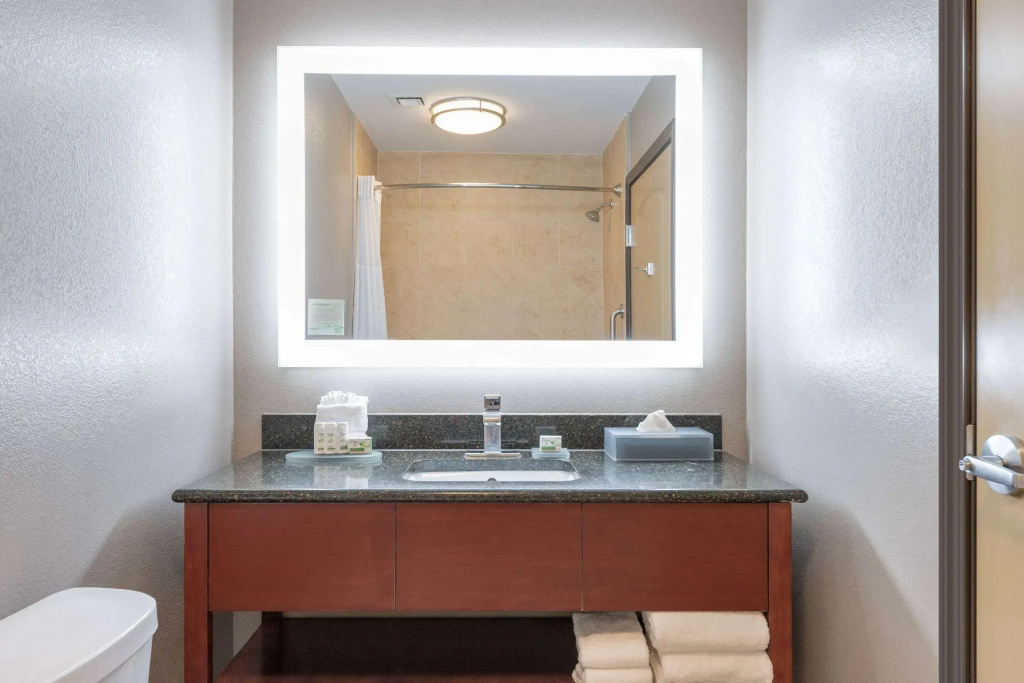 La Quinta Inn & Suites by Wyndham Woodway - Waco South - Général