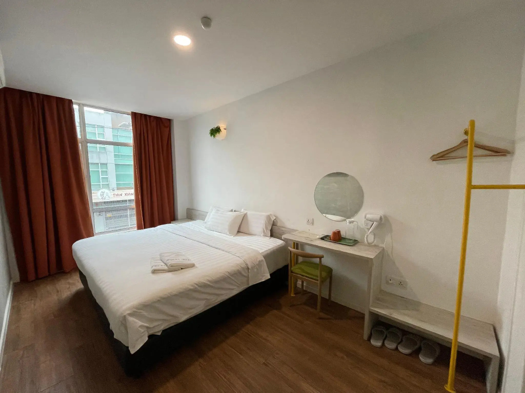 Hotel photo 15