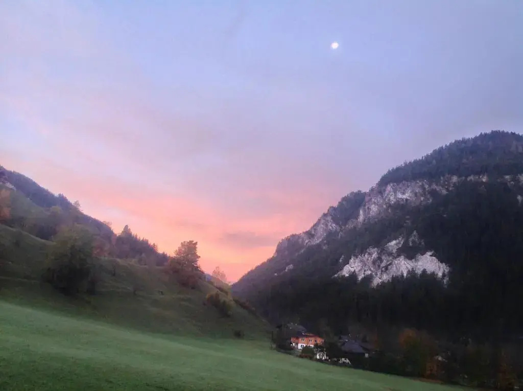 Zeffererhof