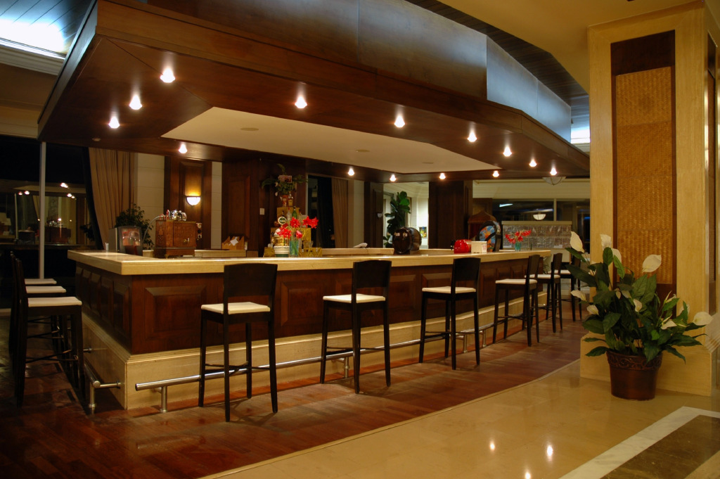 Курорт Meder Resort Hotel - фото 36