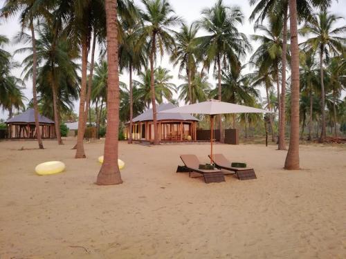 Karpaha Sands