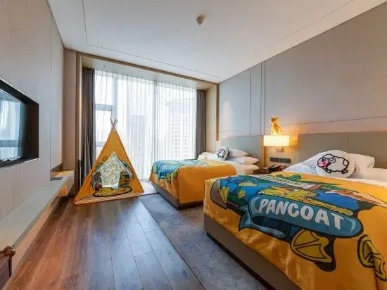 Courtyard by Marriott Xi'an North — 5
