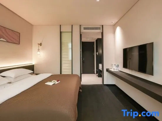 Business room