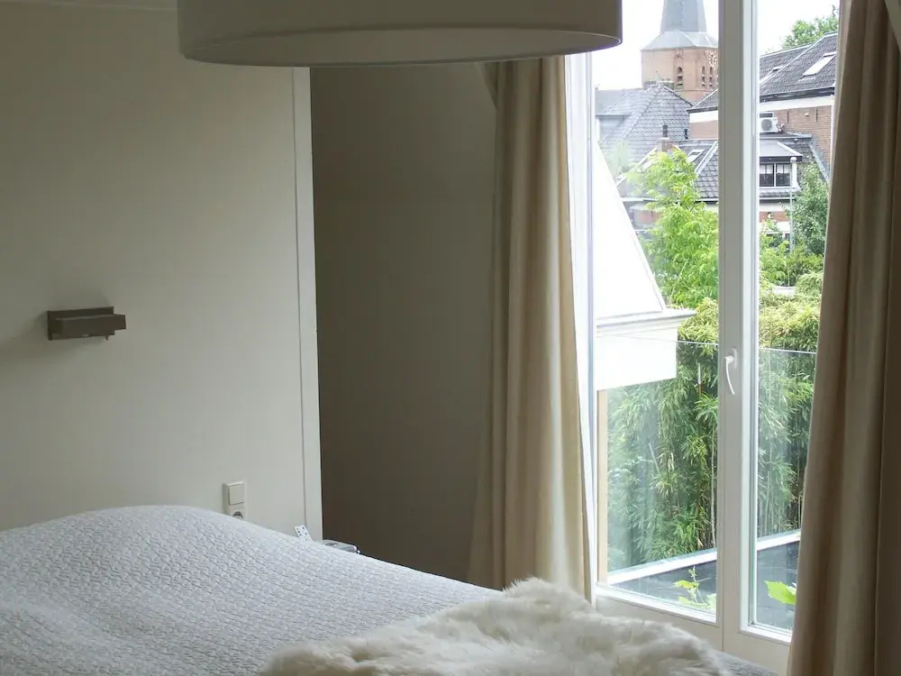 Hotel Het Oude Postkantoor - Chambres