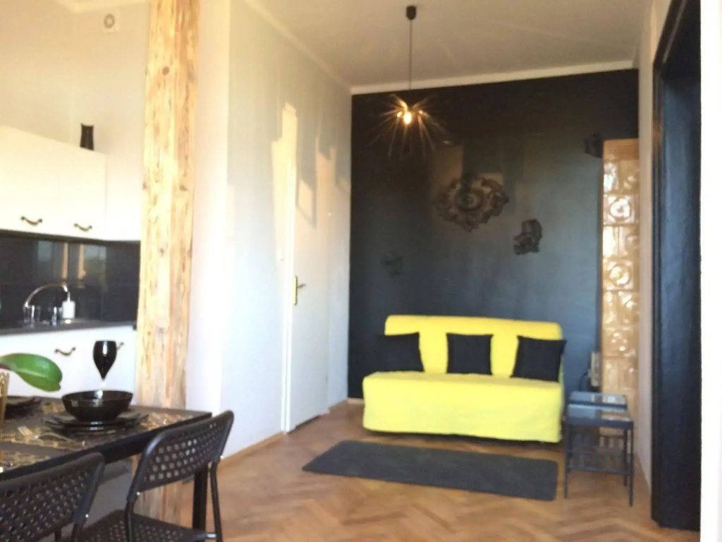 Boutique Apartments - Main Market Square - Général