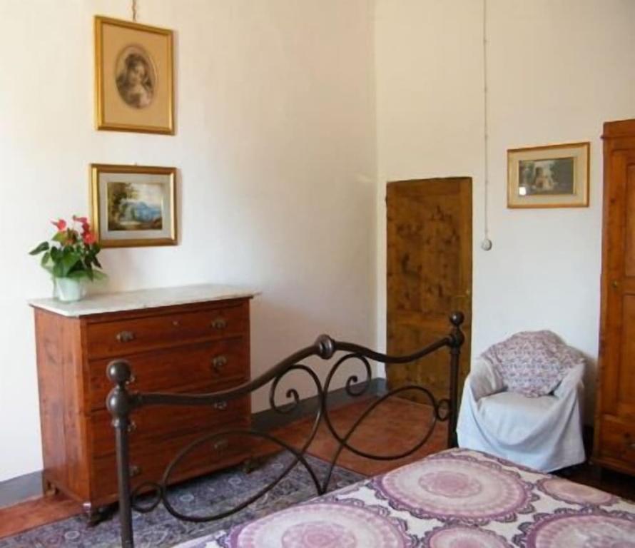 B&B Il Glicine Residenza D'Epoca — 4