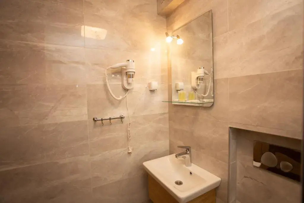 Hotel Vrbak ND - Chambres