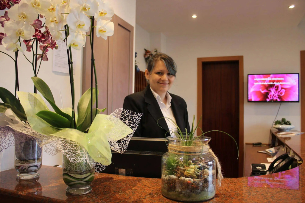Hotel photo 19