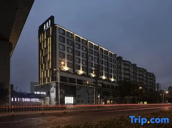 Hotel photo 9