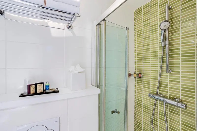 Five Boutique Hotel Paris Quartier Latin 52