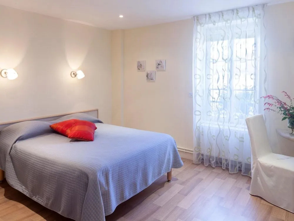 Voir la photo 3 — Logis Hôtel Le Clos du Vigneron