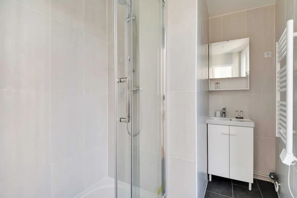 Afficher la photo 7 — Chic Apartment - 1br/4p - Sacre-coeur