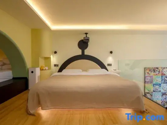 Family Apartment