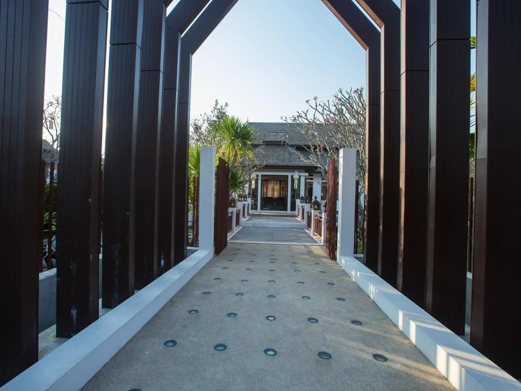 Doltara Boutique Resort - Général