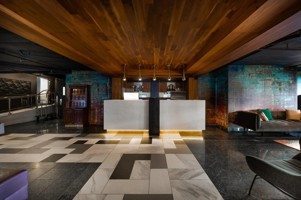 Hotel photo 12