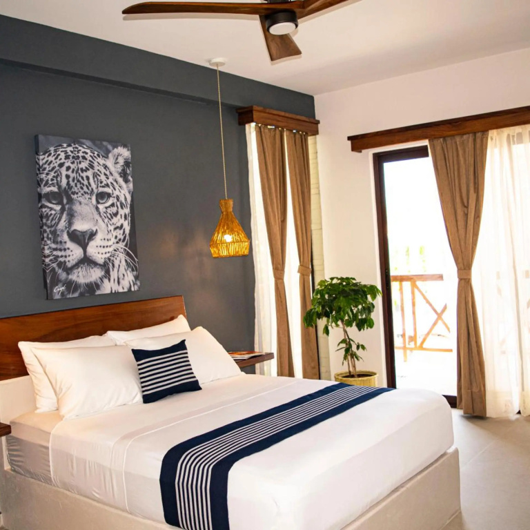 Ciye Hotel — 5
