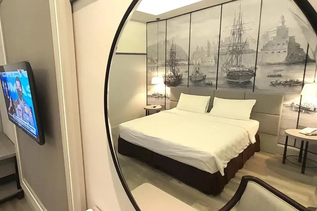 Hotel photo 3