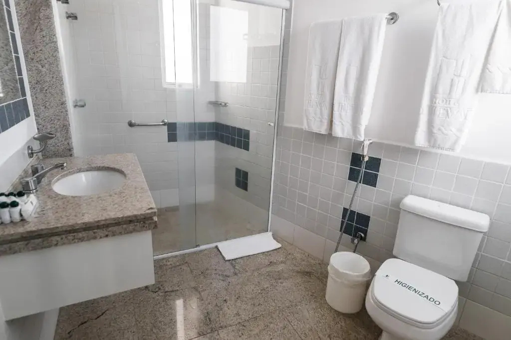 Executive Triple room