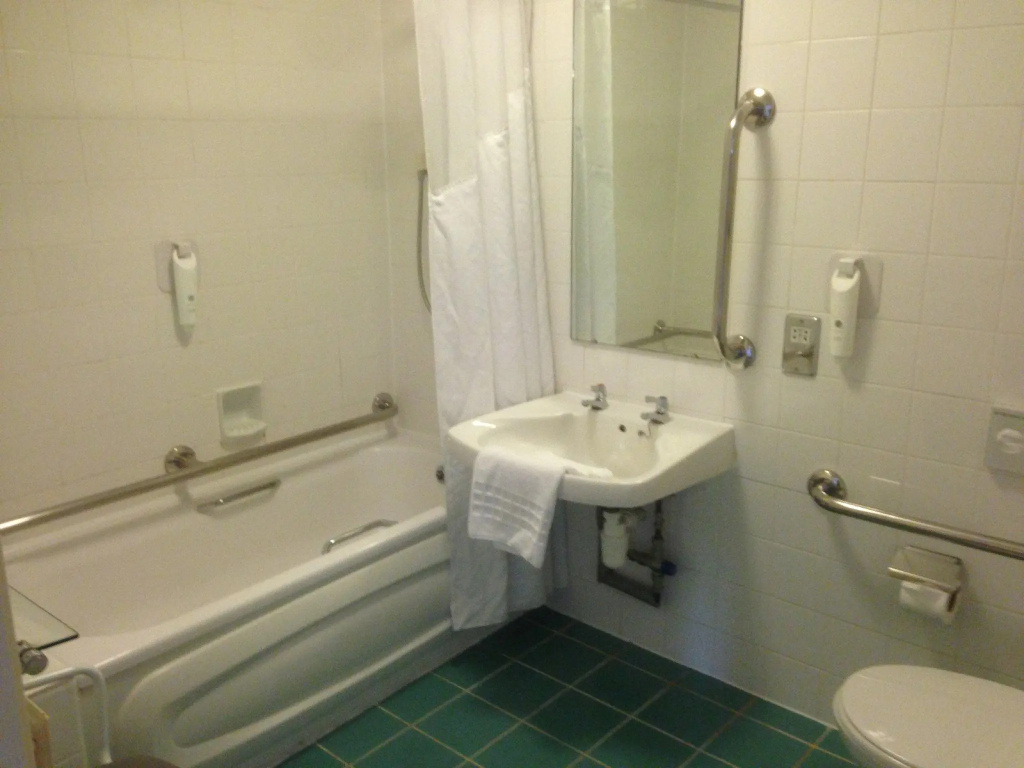 Holiday Inn Birmingham Bromsgrove by IHG - Chambres