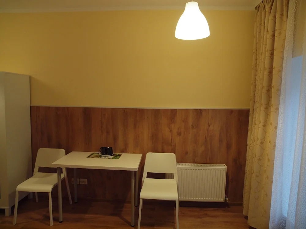 Одноместный номер Standard в Отель City Westa