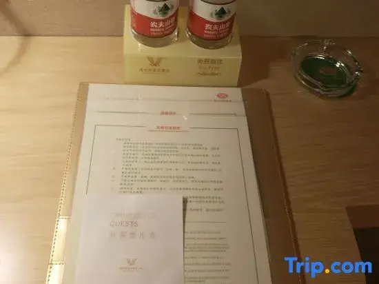 Food & Beverage