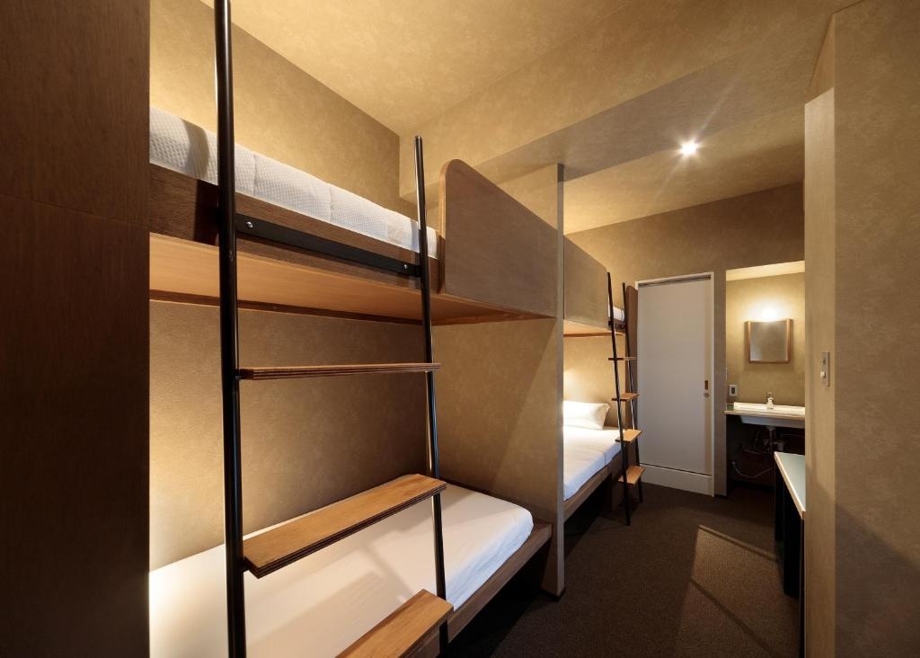 Bunshodo Hotel 사진 4