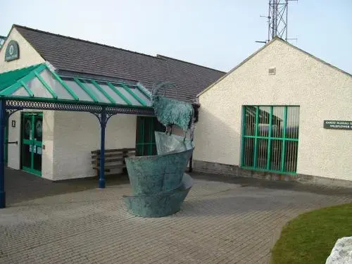 The Cliffbury