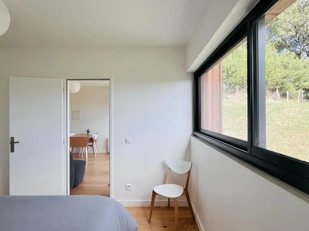 Voir la photo 4 — Appartement Calme, mer et montagne Anglet